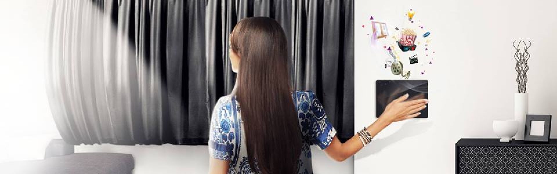 #mudesuacasa – O Blog da Casa Inteligente